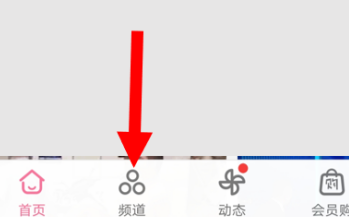 哔哩哔哩电音频道入口在哪 进入电音频道步骤教程