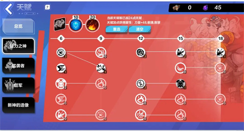 火炬之光无限狂人如何选择天赋加点 狂人天赋加点方案推荐