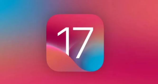 iOS17新加入了哪些辅助功能 认知辅助新功能效果介绍