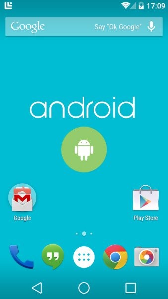 android5.0系统