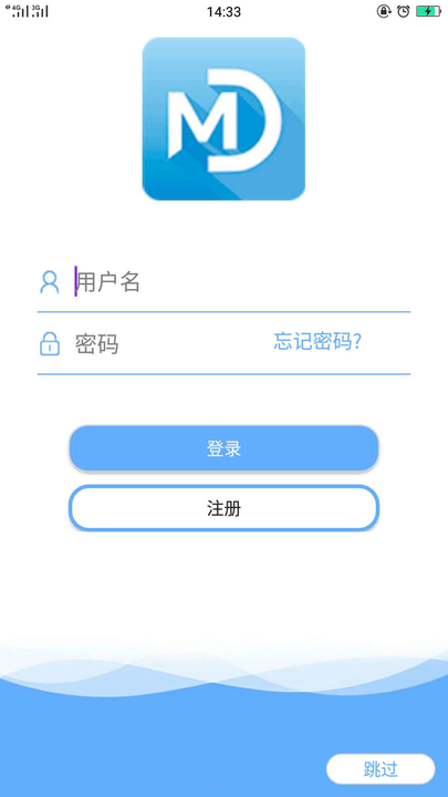 mecare手环app最新系统