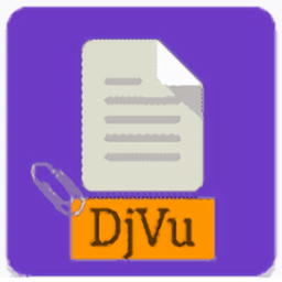 djvu阅读器手机版(djvu reader)