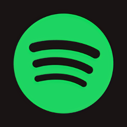 spotify音乐软件app