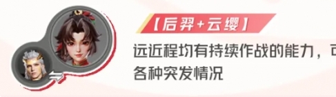 星之破晓云缨适合什么阵容 云缨阵容搭配方案一览