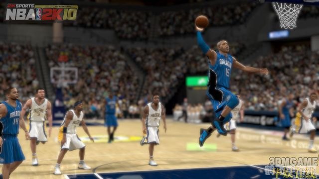 nba2k10球员补丁,NBA 2K10球员补丁，提升游戏体验新选择！