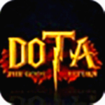 Dota Imba地图