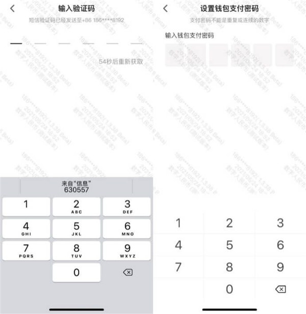 数字钱包APP