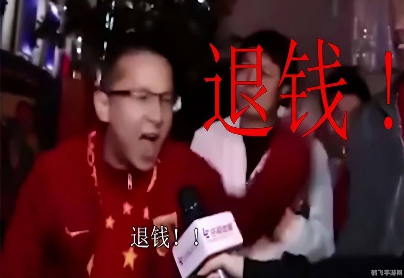 退钱哥是什么梗？解读网络热词背后的故事与影响