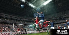 pes2012最新转会补丁,PES2012最新转会补丁发布，带你体验更真实的足球世界！