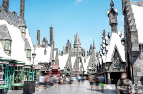 Wizarding World分院测试游戏攻略，探索魔法世界，选择你的学院！