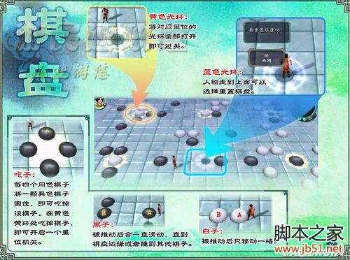 仙剑奇侠传5完全版攻略图文详解 完整剧情攻略