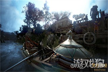 黑色沙漠手游武器怎么觉醒 武器觉醒攻略