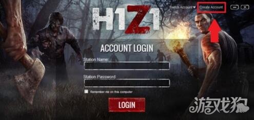 H1Z1菜鸟入门教程 手把手会你开车打枪