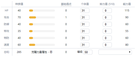 宝可梦剑盾利欧路进化路线 种族值介绍