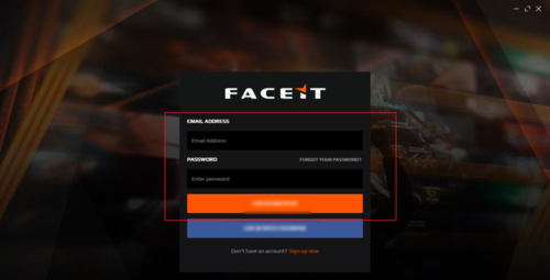 【CSGO外服对战平台】FACEIT平台