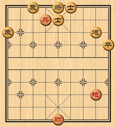 中国象棋单机版