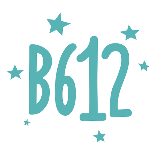 B612咔叽中文版