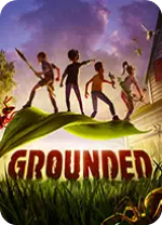 grounded