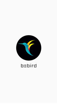 蜂鸟采耳Bebird