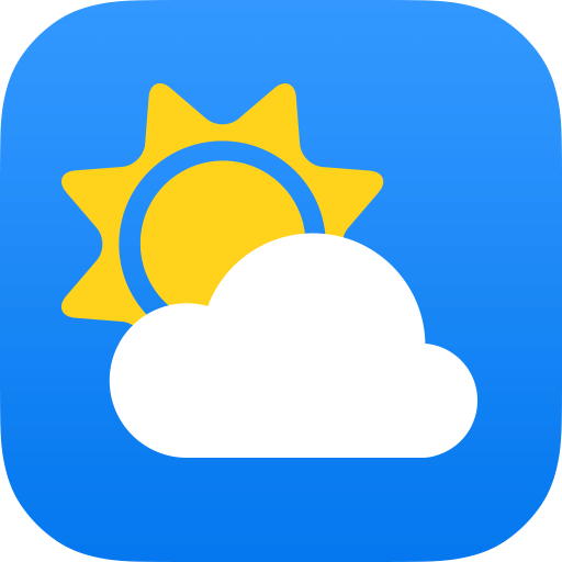 天气通APP