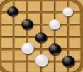 五子棋(支持局域网,单机)