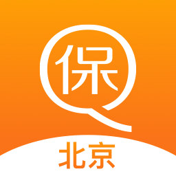 北京人社保APP