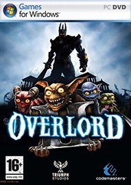 OverLord霸王三项游戏修改器