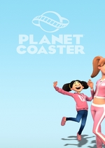 过山车之星planet coaster无限金币版