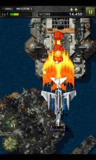 彩京1945 彩京1945(STRIKERS 1945)