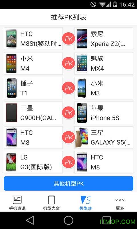 乐讯手机大全手机版