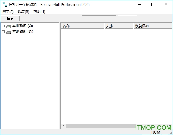 Recover4all Professional