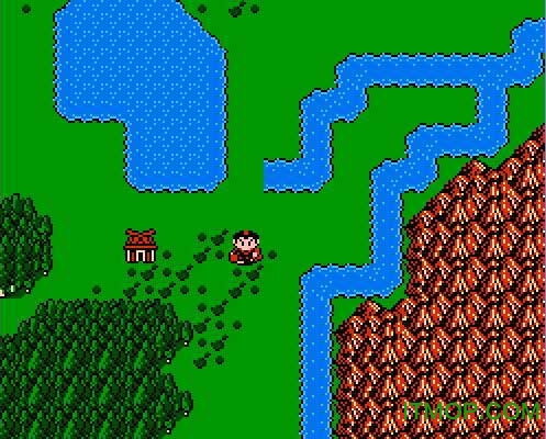 fc封神榜之伏魔三太子