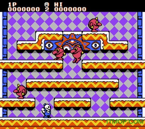 fc雪人兄弟(含金手指)