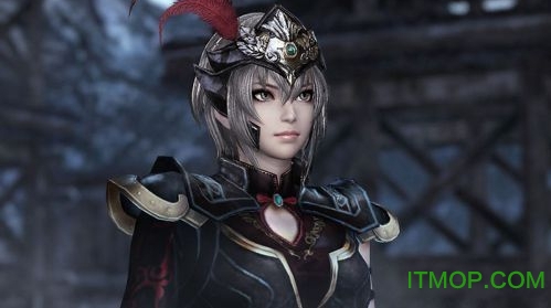 真三国无双7猛将传二十二项修改器