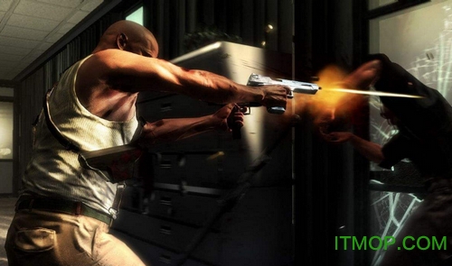 马克思佩恩2汉化版