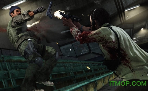 马克思佩恩2汉化版