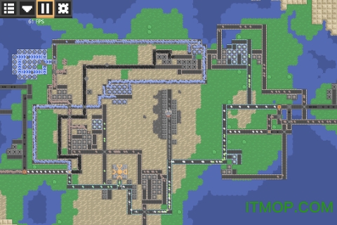 像素工厂 像素工厂官方正版