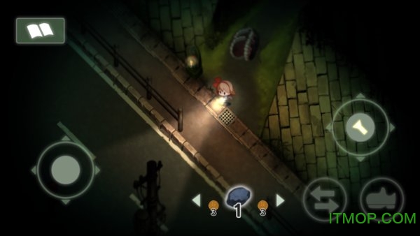 夜廻手机移植版(Yomawari)