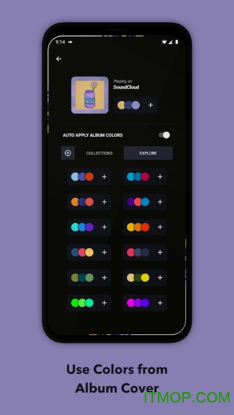 Muviz Edge稳定版 Muviz Edge稳定版