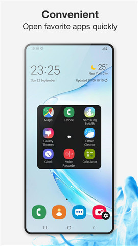 AssistiveTouch辅助触控