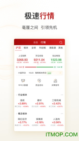 招商证券智远一户通app最新版本