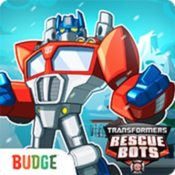 变形金刚救援机器人英雄历险记全解锁版(Rescue Bots)