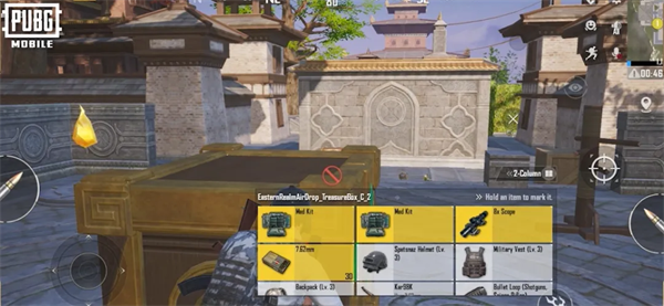 pubg绝地求生国际服官方正版