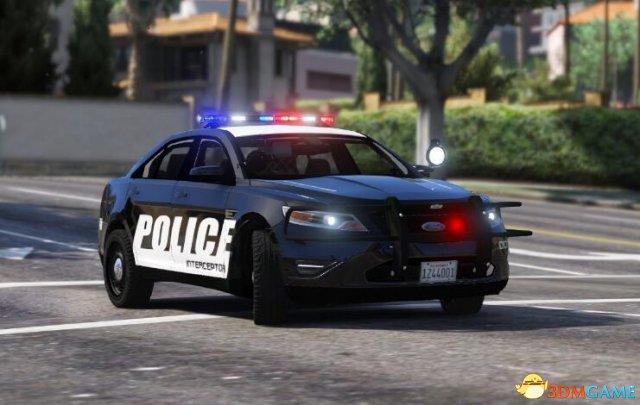 侠盗猎车5GTA5PC版执法车辆盘点 全警车获得方法一览