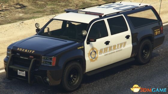 侠盗猎车5GTA5PC版执法车辆盘点 全警车获得方法一览