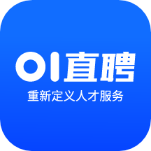 01直聘app