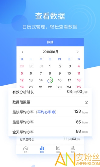 心管家app