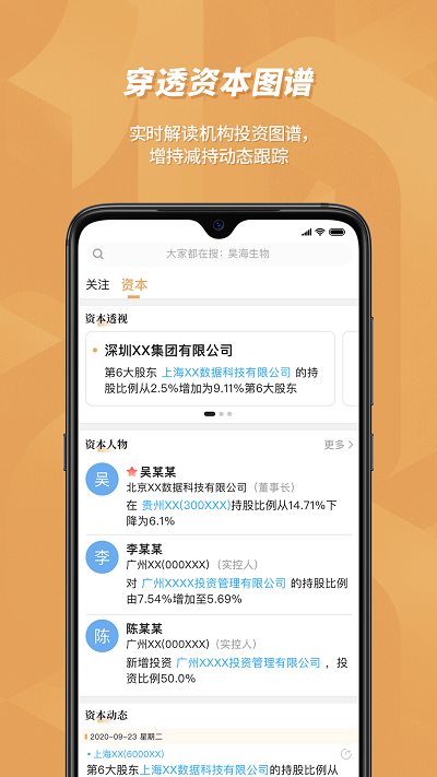 看究竟app