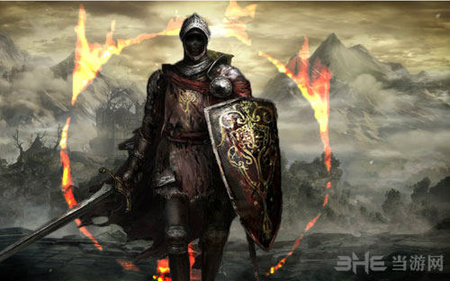 黑暗之魂3错过NPC入侵怎么解决 NPC不入侵解决方法攻略