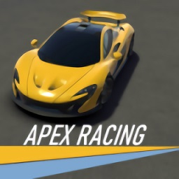 apex竞速游戏